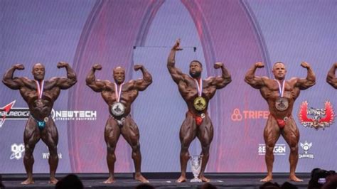 212 mr olympia results.